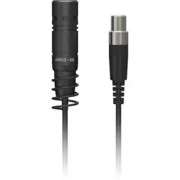 Produktbild: Behringer HM50-BK Premium-Kondensator-Hängemikrofon