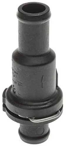 Produktbild: MAHLE TH 5 75 Thermostat Kühlmittel u.a. passend für SEAT ALHAMBRA
