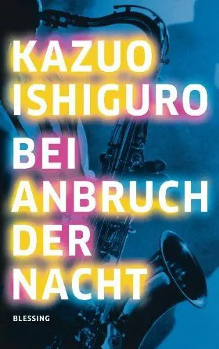 Produktbild: Bei Anbruch der Nacht