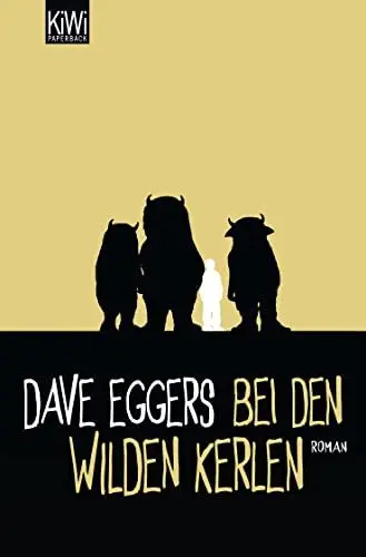 Produktbild: Bei den wilden Kerlen: Roman