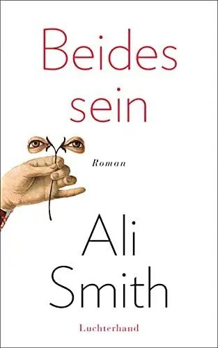 Produktbild: Beides sein: Roman