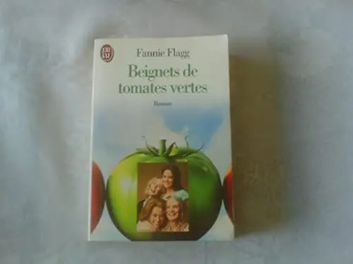 Produktbild: Beignets de tomates vertes