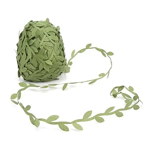 Produktbild: BEIJIALY Künstliche Rattan Vivid Texture 40 Meter DIY Simulation Reben für Home Party Hochzeit Dekoration Girlande Herstellung