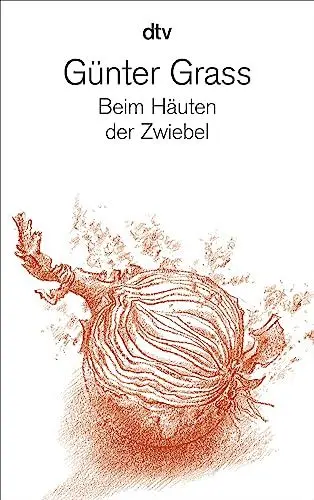 Produktbild: Beim Häuten der Zwiebel