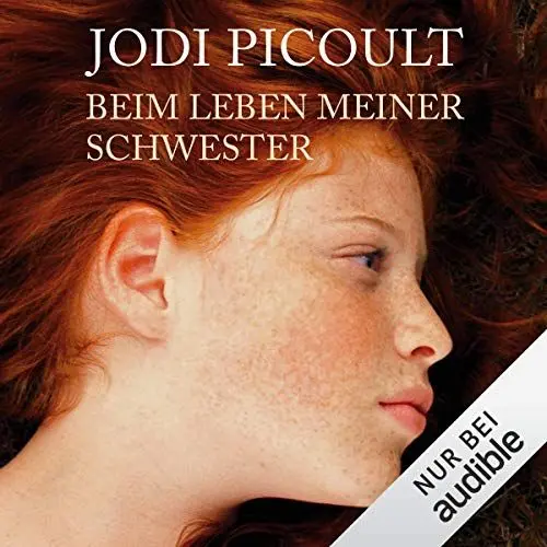 Produktbild: Beim Leben meiner Schwester