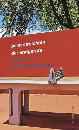 Produktbild: beim streicheln der endgeräte: Gedichte