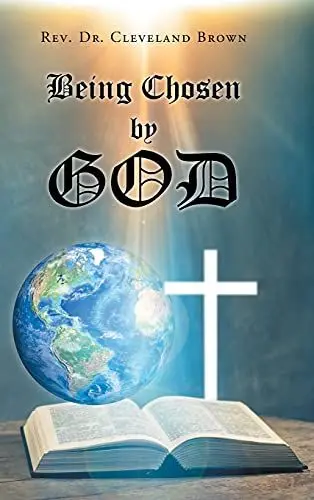 Produktbild: Being Chosen by God