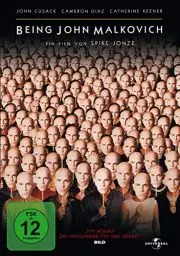 Produktbild: Being John Malkovich