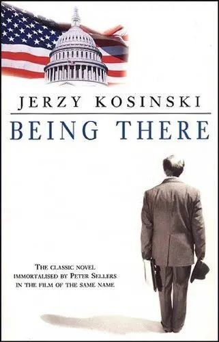 Produktbild: Being There