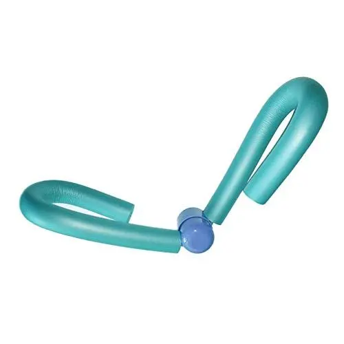 Produktbild: Beinpresse für Zuhause, Oberschenkeltrainer Beintrainer, Oberschenkel Trimmer, Beinpresse Fitnessgeräte für Zuhause, Armtrainer Körperformer, Thigh Trimmer, Oberschenkel Abnehmen