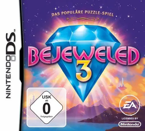 Produktbild: Bejeweled 3