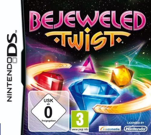 Produktbild: Bejeweled Twist