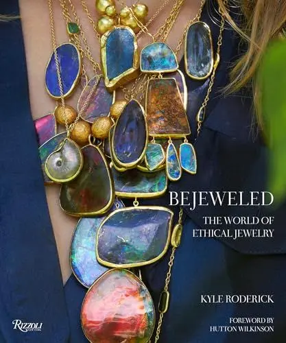 Produktbild: Bejeweled: The World of Ethical Jewelry