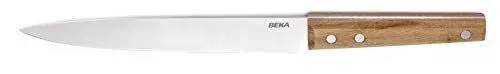 Produktbild: Beka 13970914 Nomad Tranchiermesser, Edelstahl