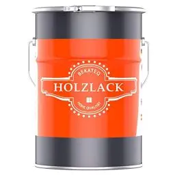 Produktbild: BEKATEQ Holzlack auf Wasserbasis, 2,5 Liter farblos seidenmatt I geruchsarmer Parkettlack zum Schutz & Versiegelung vor Feuchtigkeit & Schmutz I geeignet für Treppen, Möbel, Holzboden BK-725
