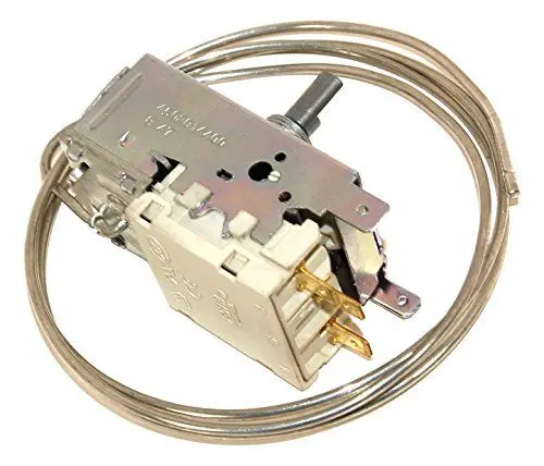 Produktbild: Beko 4502011100 Kühlschrankzubehör/Refrigeration Thermostat