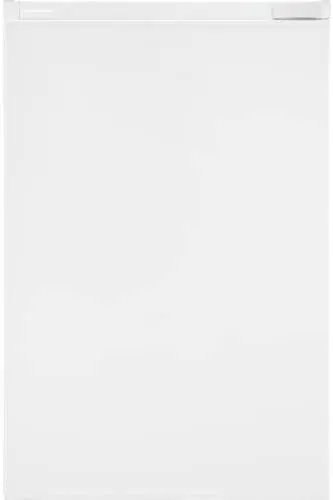 Produktbild: Beko B1804N Einbau-Kühlschrank, Unterbau, für 88er Nische, 126 Liter Nutzraumvolumen, 3 Ablagen, Gemüsefach, Flaschenhalter, 92 kWh/Jahr, LED-Innenbeleuchtung, Weiß