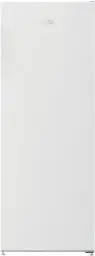 Produktbild: Beko RFNM200T40WN Gefrierschrank, NoFrost, 177 Liter Nutzinhalt, Freistehend, Wechselbarer Türanschlag, 3 Gefrierschubladen, 2 Fächer, 40 dB, Weiß