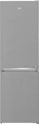 Produktbild: Beko bPRO 500 RCNA366I60XBN Freistehende Kühl-/Gefrierkombination, Großer Kühlschrank, NoFrost, Smooth Fit 90 Grad Türöffnung, 0°C-Zone, 324 l Gesamt, 215 l Kühlen, 109 l Gefrieren