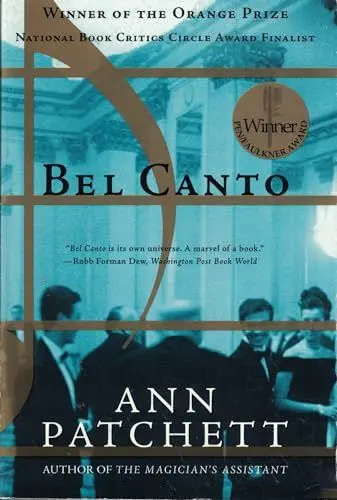 Produktbild: Bel Canto: A Novel