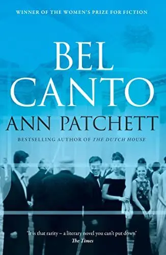 Produktbild: Bel Canto (Italian Edition): Winner of the Women’s Prize for Fiction, as seen on BBC Between the Covers