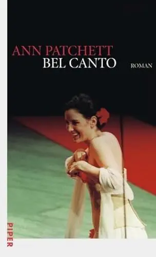 Produktbild: Bel Canto: Roman