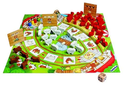 Produktbild: Beleduc 22710 - 