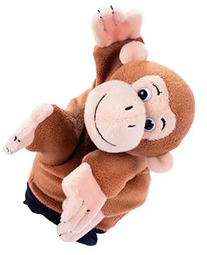 Produktbild: Beleduc 40123 - Handpuppe 