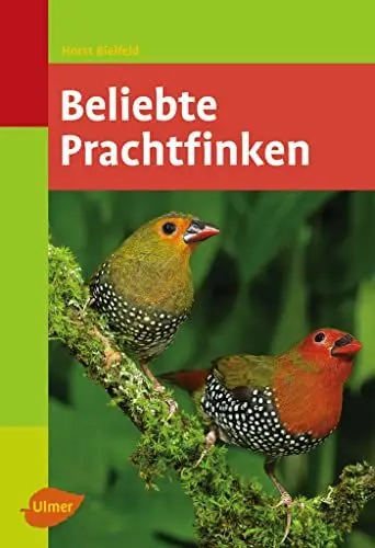 Produktbild: Beliebte Prachtfinken