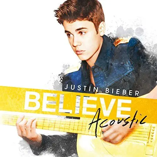 Produktbild: Believe Acoustic