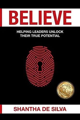 Produktbild: Believe: Helping Leaders Unlock Their True Potential