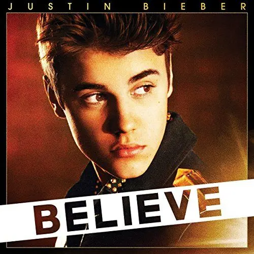 Produktbild: Believe (Limited Deluxe Edition)