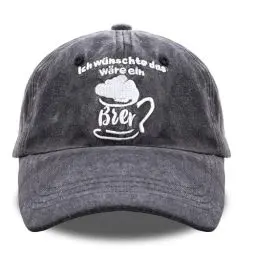 Produktbild: Belillpipi Biergeschenke für Männer, Geschenke für Bierliebhaber, Opa Papa Geschenk, Lustige Hüte, Geschenke zum Weihnachten, Geburtstag, Vatertagsgeschenk,Geburtstag Geschenke, Cap Mann Geschenkideen