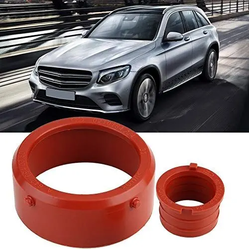 Produktbild: Belissy OM642 Turbo, A6420940080 Turbo-Ansaugdicht Motorabwandel-Dichtungsset für M-e-r-c-e-d-e-s-Benz OM642-Motoren