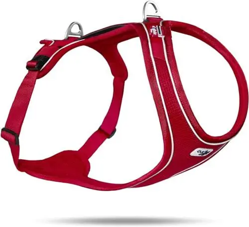 Produktbild: Belka Comfort Harness Red L