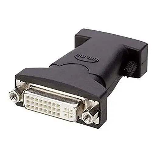 Produktbild: Belkin F2E4261BT Adapter DVI-I auf HDMI