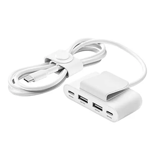 Produktbild: Belkin BUZ001bt2MWHB7 - USB Typ-C - USB