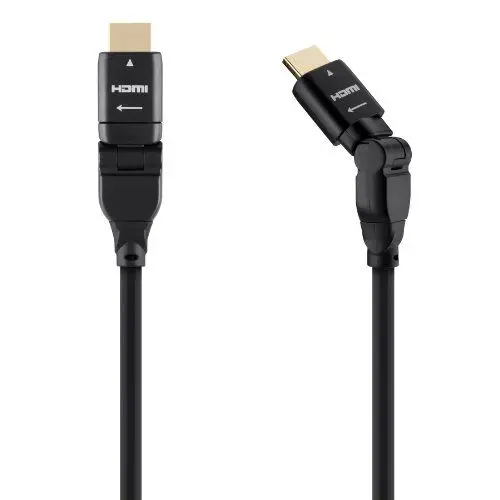 Produktbild: Belkin AV10153BF3M HDMI-Kabel, AV10153BF3M