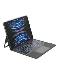 Produktbild: Belkin Everyday Tastatur BBZ001de-v1
