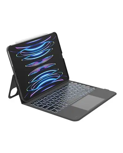 Produktbild: Belkin Everyday Tastatur BBZ001de-v1