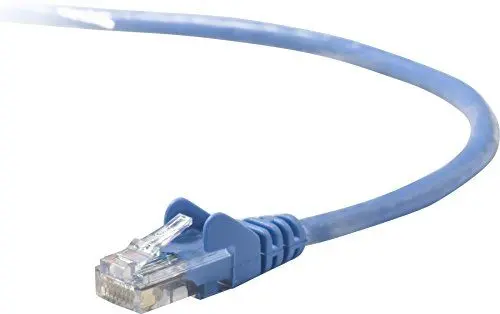 Produktbild: Belkin Kabel Ethernet 2 Meter