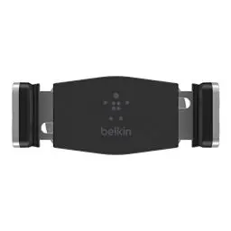 Produktbild: Belkin Kfz-Lüftungshalterung für iPhone 14/14 Plus, 14 Pro, 14 Pro Max, 13, 13 Pro, 13 Pro Max, 13 mini, 12, 11, XS, XS Max, XR, X, SE, 8/8 Plus, Samsung Note9, S10/S10+/S10e, LG, Sony, Google etc.