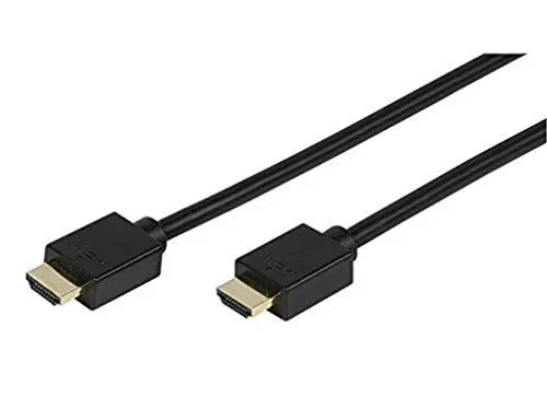Produktbild: Belkin – Kabel HDMI auf Micro-HDMI – 1 m – schwarz