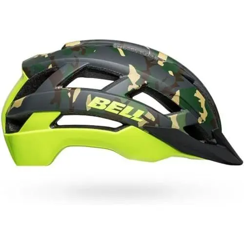 Produktbild: BELL Teile Helm, Schwarz, Einheitsgröße