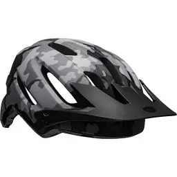 Produktbild: Bell 4Forty MIPS mat/Gloss Black camo S