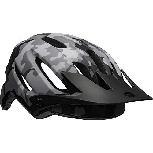 Produktbild: Bell 4Forty MIPS mat/Gloss Black camo S