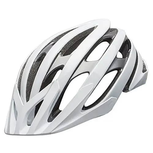Produktbild: Bell Catalyst MIPS mat White/Gunmetal L