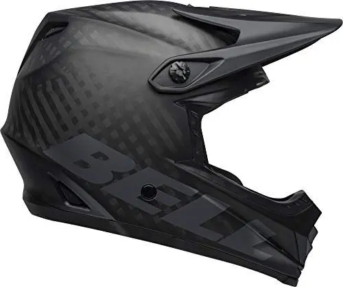 Produktbild: Bell Bike Full-9 Helme Matte Black XL/XXL