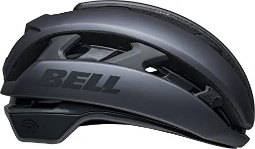 Produktbild: Bell Bike Unisex – Erwachsene XR Spherical Helme, Matte/Gloss Titanium/Gray, S