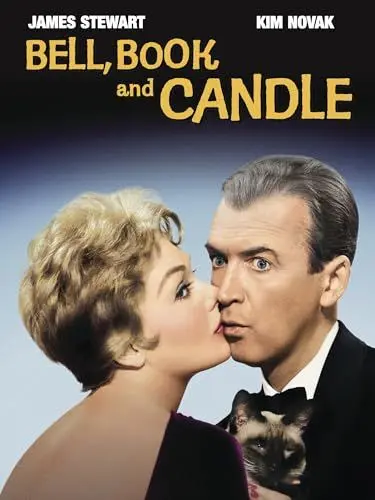 Produktbild: Bell Book & Candle